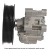 A1 Cardone New Power Steering Pump, 96-5363 96-5363